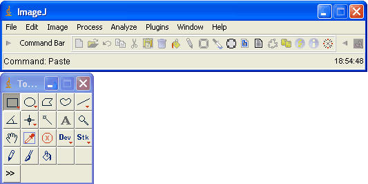 ImageJ2x